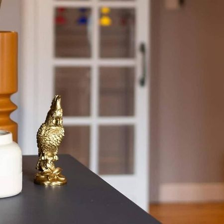 Confort Appartement 110 M² Cleanncosy Toulouse Hypercentre Eksteriør billede