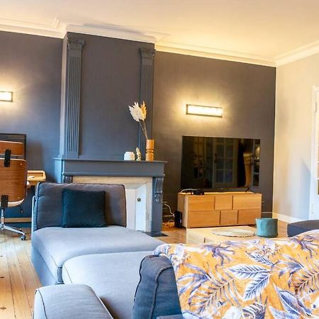Confort Appartement 110 M² Cleanncosy Toulouse Hypercentre Eksteriør billede