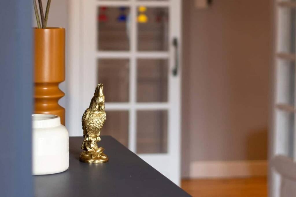 Confort Appartement 110 M² Cleanncosy Toulouse Hypercentre Eksteriør billede