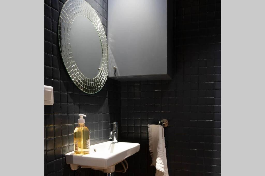 Confort Appartement 110 M² Cleanncosy Toulouse Hypercentre Eksteriør billede