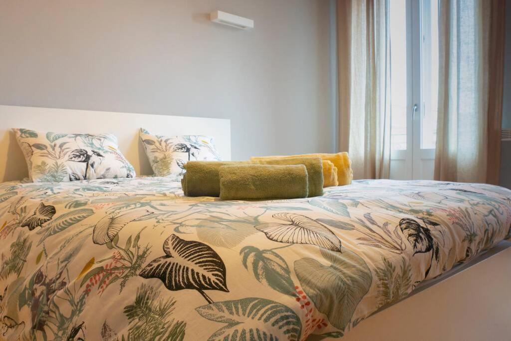 Confort Appartement 110 M² Cleanncosy Toulouse Hypercentre Eksteriør billede