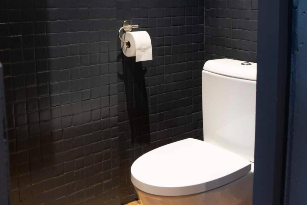 Confort Appartement 110 M² Cleanncosy Toulouse Hypercentre Eksteriør billede