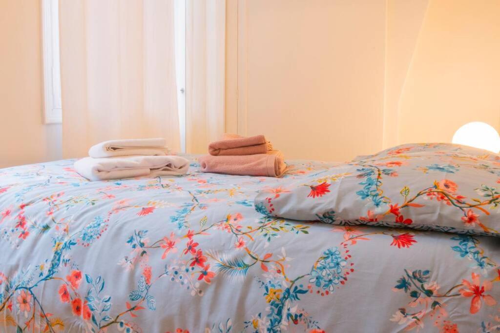 Confort Appartement 110 M² Cleanncosy Toulouse Hypercentre Eksteriør billede