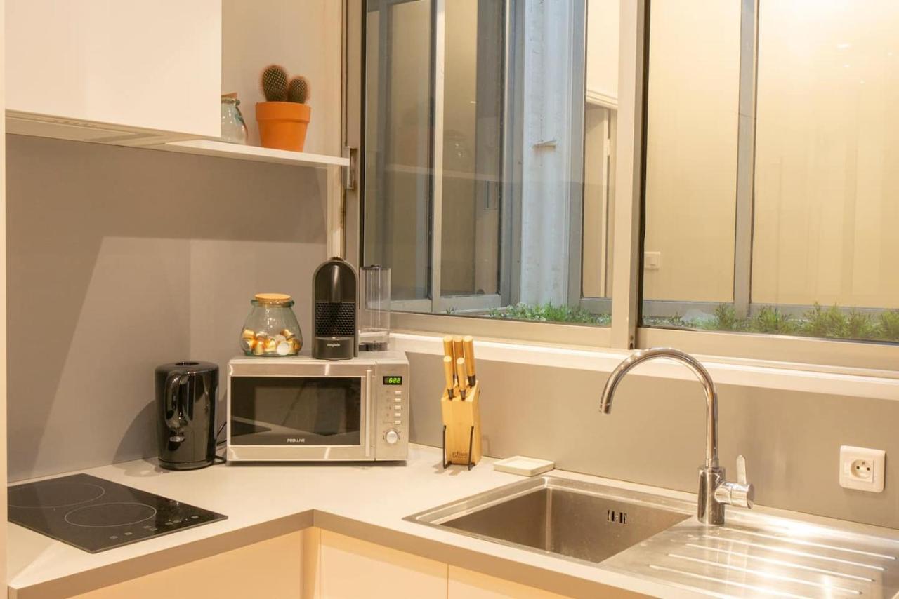 Confort Appartement 110 M² Cleanncosy Toulouse Hypercentre Eksteriør billede