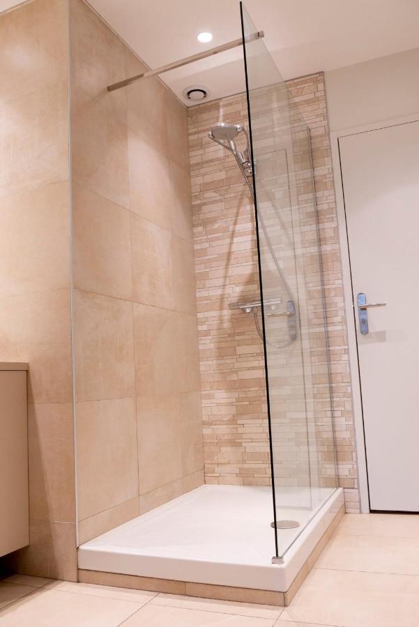 Confort Appartement 110 M² Cleanncosy Toulouse Hypercentre Eksteriør billede